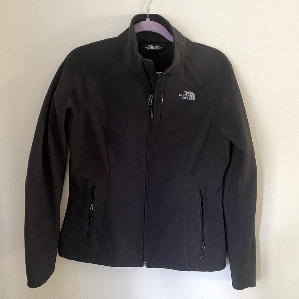 The North Face Apex Bionic jacket